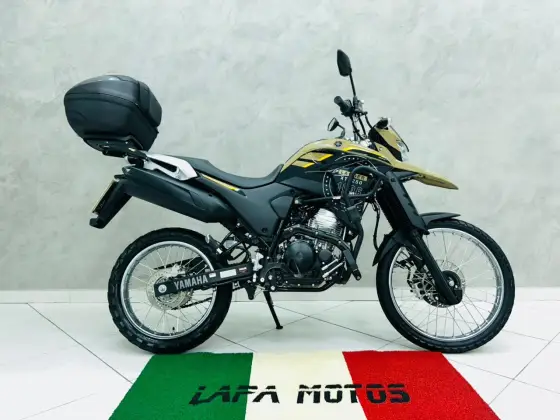 YAMAHA XTZ 250 LANDER 
