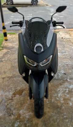 YAMAHA-NMAX CONNECTED 160 ABS-2023