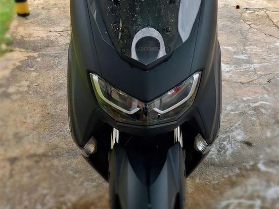 YAMAHA-NMAX CONNECTED 160 ABS YAMAHA-NMAX CONNECTED 160 ABS-2023