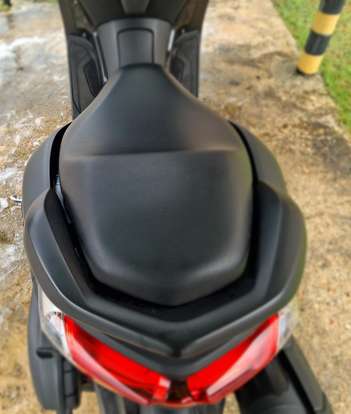 YAMAHA-NMAX CONNECTED 160 ABS-2023
