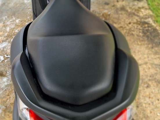 YAMAHA-NMAX CONNECTED 160 ABS YAMAHA-NMAX CONNECTED 160 ABS-2023