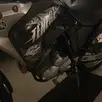YAMAHA XTZ 250 TÉNÉRÉ YAMAHA XTZ 250 TÉNÉRÉ