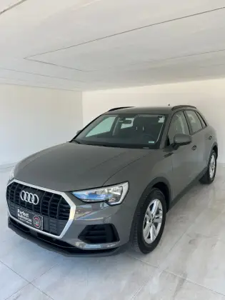 AUDI Q3 1.4 35 TFSI GASOLINA PRESTIGE S TRONIC AUDI Q3 1.4 35 TFSI GASOLINA PRESTIGE S TRONIC