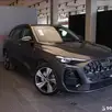 AUDI Q5 2.0 TFSI GASOLINA S LINE QUATTRO S TRONIC AUDI Q5 2.0 TFSI GASOLINA S LINE QUATTRO S TRONIC