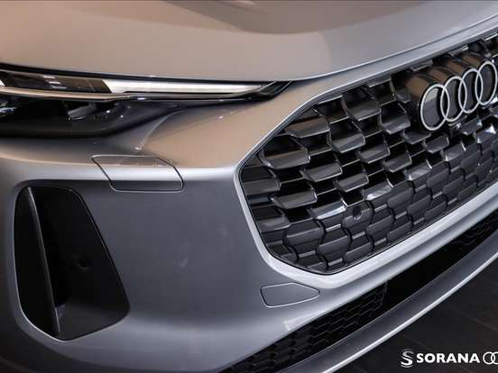 AUDI-Q5-2.0 TFSI GASOLINA SPORTBACK ADVANCED QUATTRO S TRONIC AUDI-Q5-2025