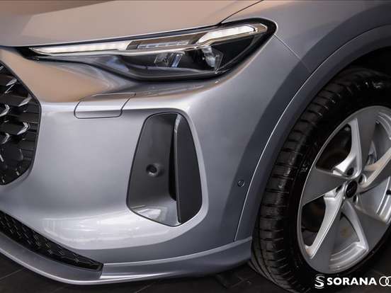 AUDI-Q5-2.0 TFSI GASOLINA SPORTBACK ADVANCED QUATTRO S TRONIC AUDI-Q5-2025