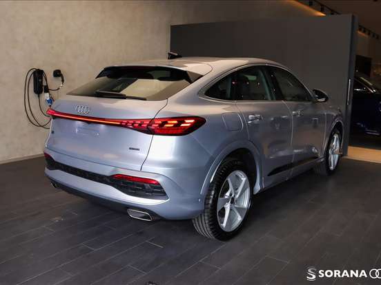 AUDI-Q5-2.0 TFSI GASOLINA SPORTBACK ADVANCED QUATTRO S TRONIC AUDI-Q5-2025