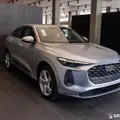 AUDI Q5 2.0 TFSI GASOLINA SPORTBACK ADVANCED QUATTRO S TRONIC AUDI Q5 2.0 TFSI GASOLINA SPORTBACK ADVANCED QUATTRO S TRONIC