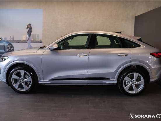 AUDI-Q5-2.0 TFSI GASOLINA SPORTBACK ADVANCED QUATTRO S TRONIC AUDI-Q5-2025