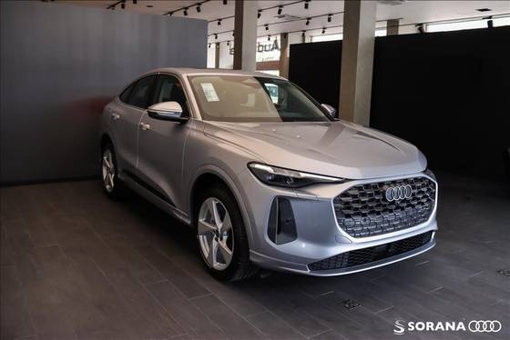 AUDI Q5 2.0 TFSI GASOLINA SPORTBACK ADVANCED QUATTRO S TRONIC