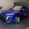 AUDI Q5 2.0 TFSI GASOLINA SPORTBACK S LINE QUATTRO S TRONIC AUDI Q5 2.0 TFSI GASOLINA SPORTBACK S LINE QUATTRO S TRONIC