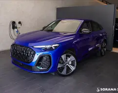 AUDI Q5 2.0 TFSI GASOLINA SPORTBACK S LINE QUATTRO S TRONIC AUDI Q5 2.0 TFSI GASOLINA SPORTBACK S LINE QUATTRO S TRONIC