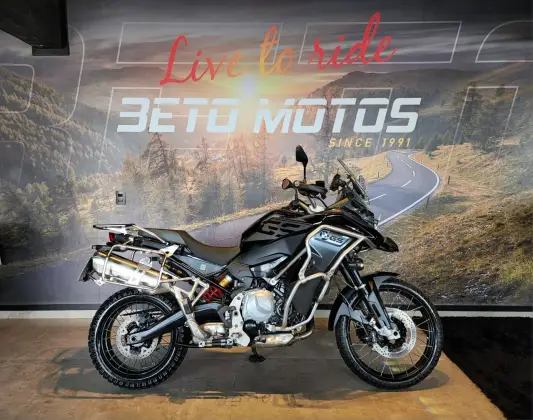 BMW F 850 GS ADVENTURE PREMIUM 