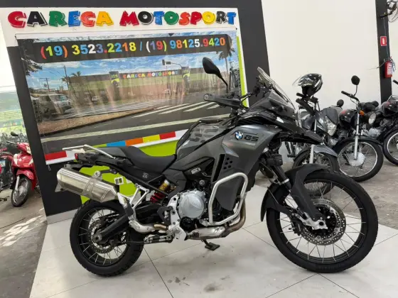BMW F 850 GS ADVENTURE PREMIUM 