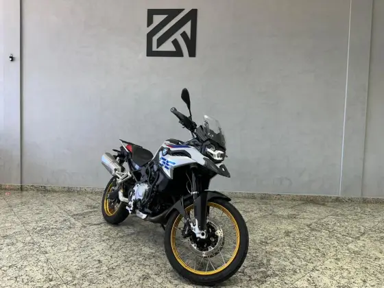 BMW F 850 GS PREMIUM BMW F 850 GS PREMIUM