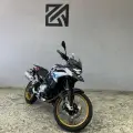 BMW F 850 GS PREMIUM BMW F 850 GS PREMIUM