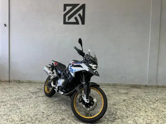 BMW-F 850 GS PREMIUM BMW-F 850 GS PREMIUM-2020