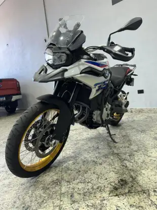 BMW-F 850 GS PREMIUM-2020