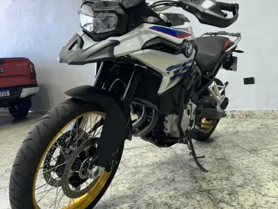 BMW-F 850 GS PREMIUM BMW-F 850 GS PREMIUM-2020