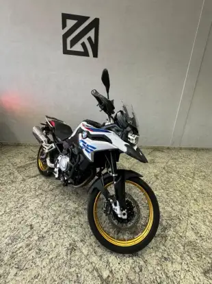 BMW-F 850 GS PREMIUM-2020