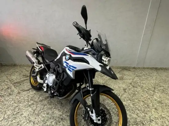 BMW-F 850 GS PREMIUM BMW-F 850 GS PREMIUM-2020
