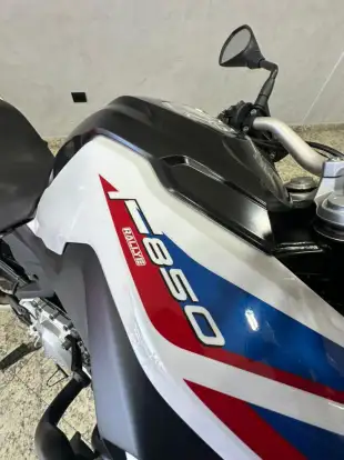 BMW-F 850 GS PREMIUM-2020