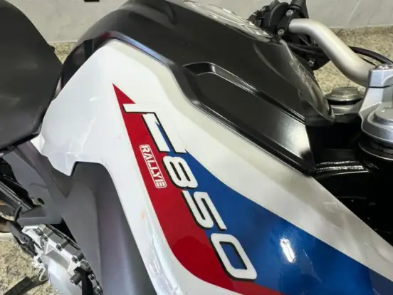 BMW-F 850 GS PREMIUM BMW-F 850 GS PREMIUM-2020