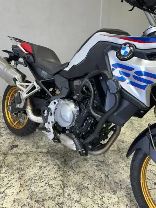 BMW-F 850 GS PREMIUM-2020