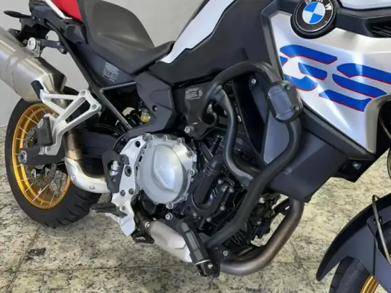 BMW-F 850 GS PREMIUM BMW-F 850 GS PREMIUM-2020