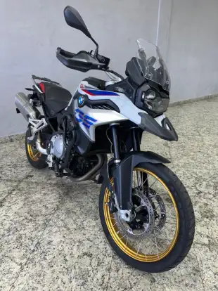 BMW-F 850 GS PREMIUM-2020