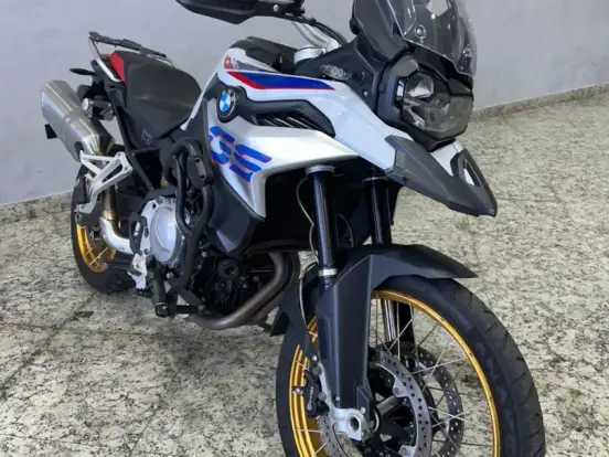 BMW-F 850 GS PREMIUM BMW-F 850 GS PREMIUM-2020