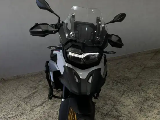 BMW-F 850 GS PREMIUM BMW-F 850 GS PREMIUM-2020
