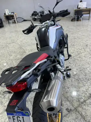 BMW-F 850 GS PREMIUM-2020