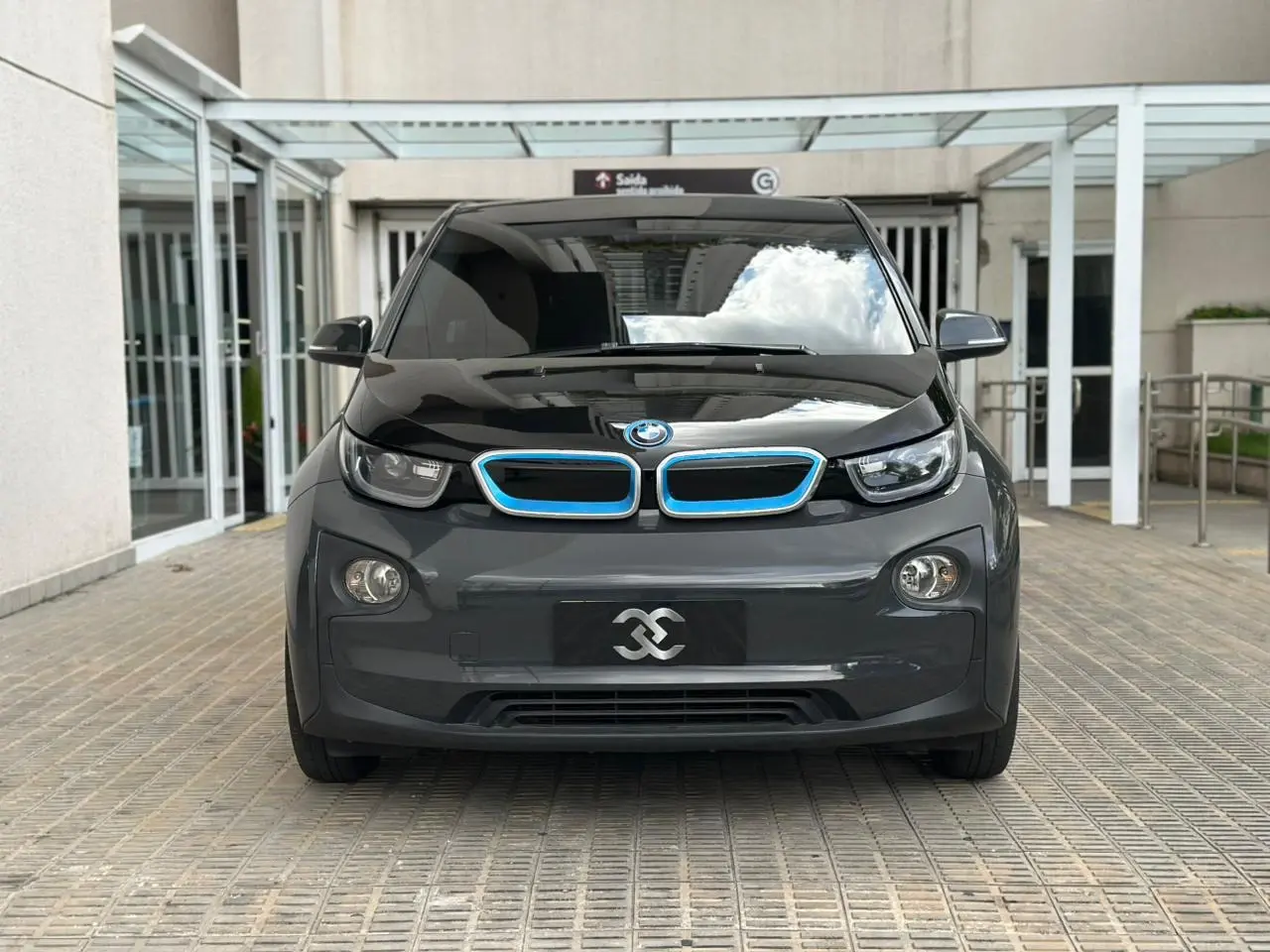 BMW i3 - Foto 3