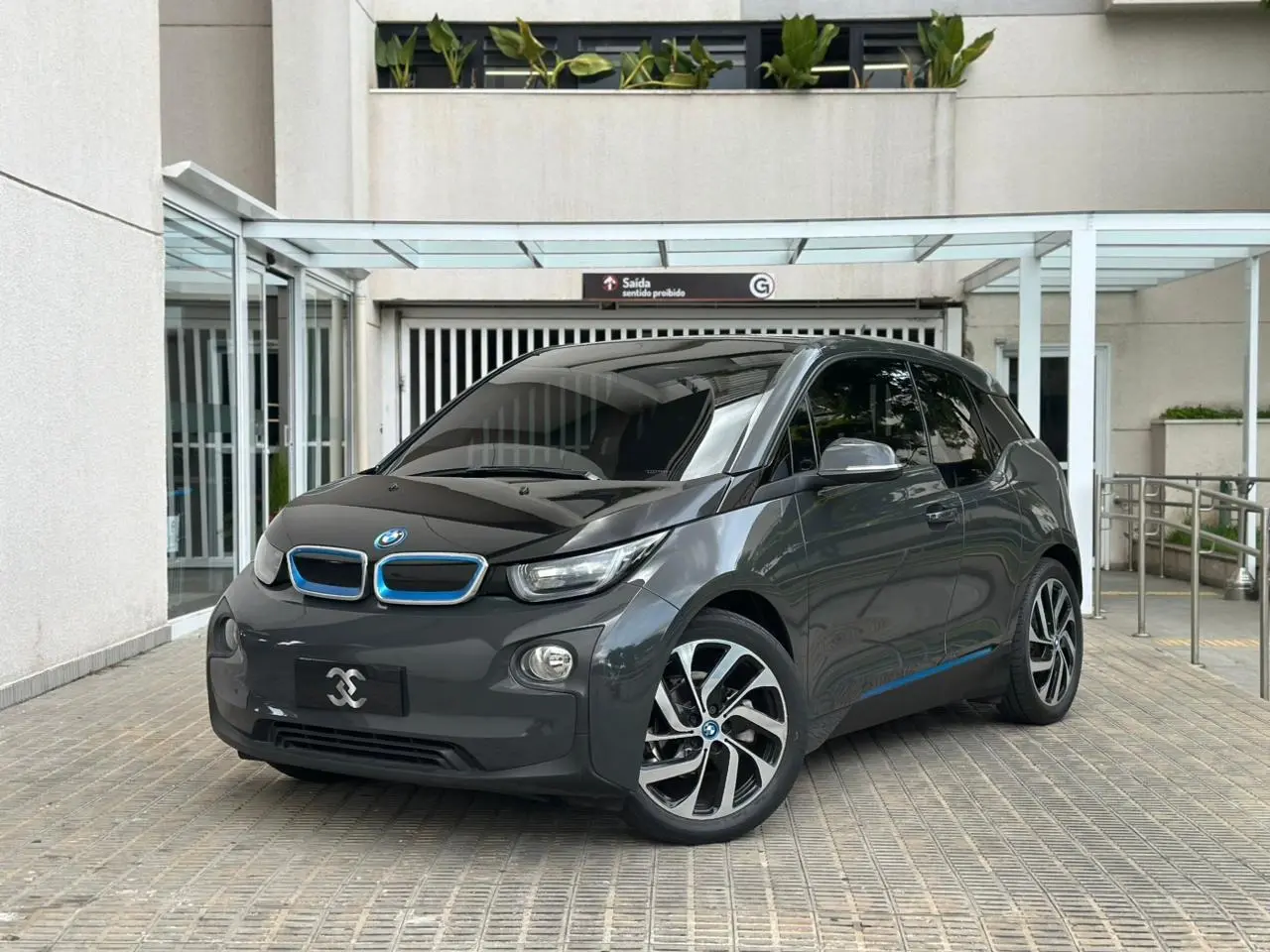 BMW i3 - Foto 2