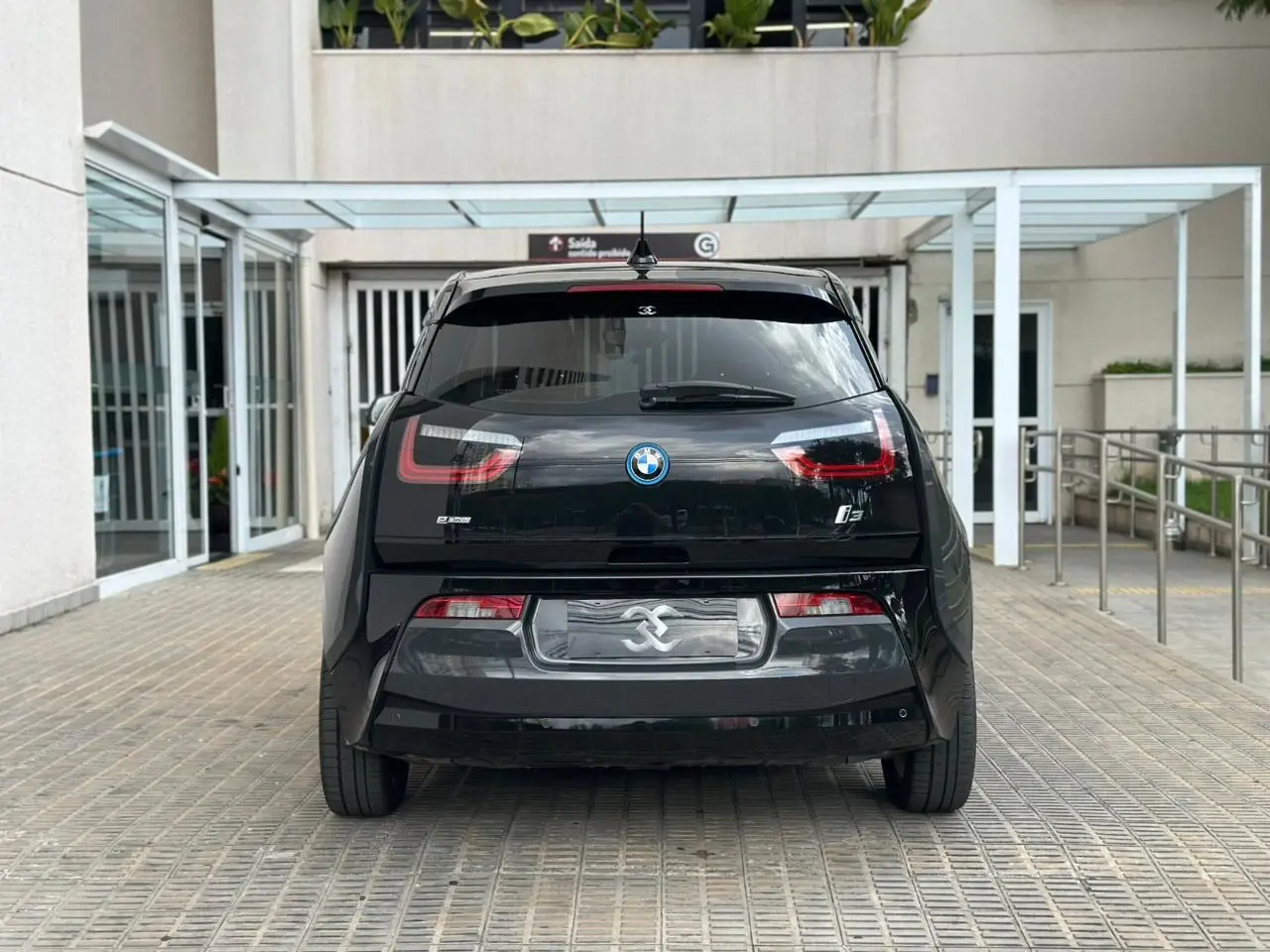 BMW i3 - Foto 5