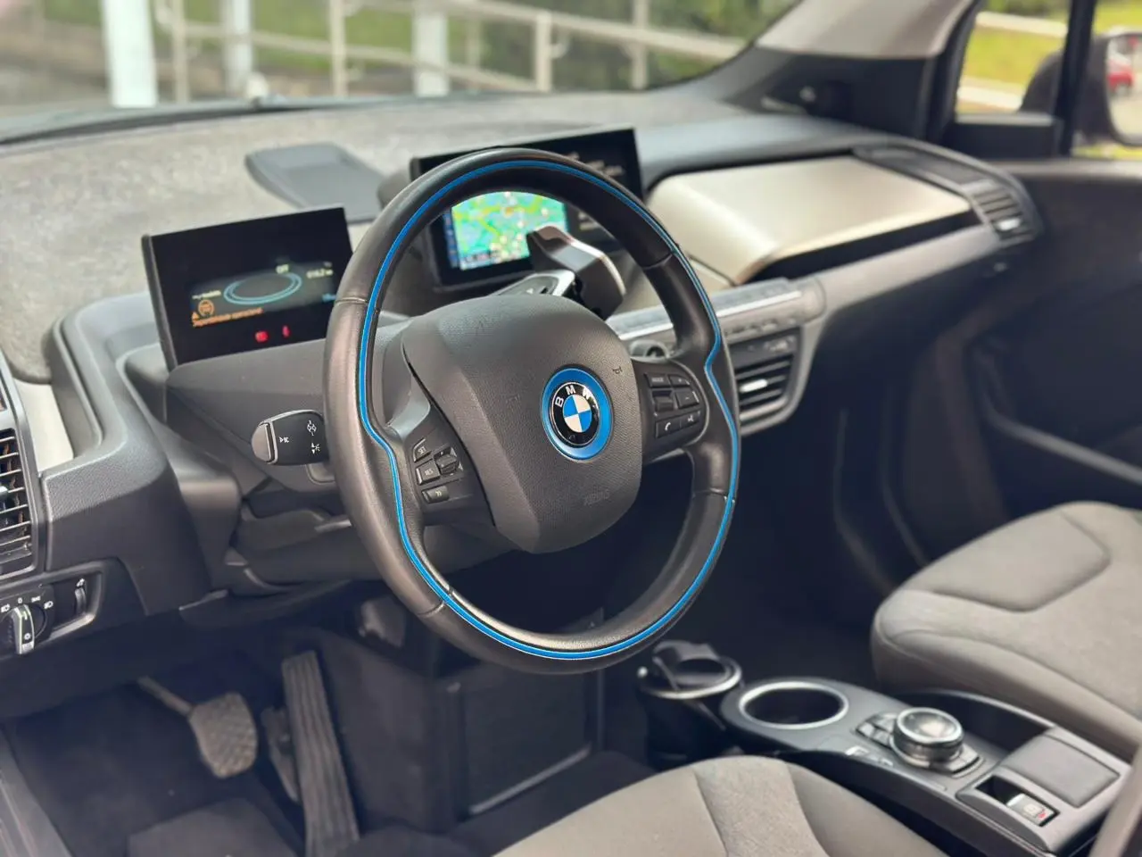BMW i3 - Foto 7