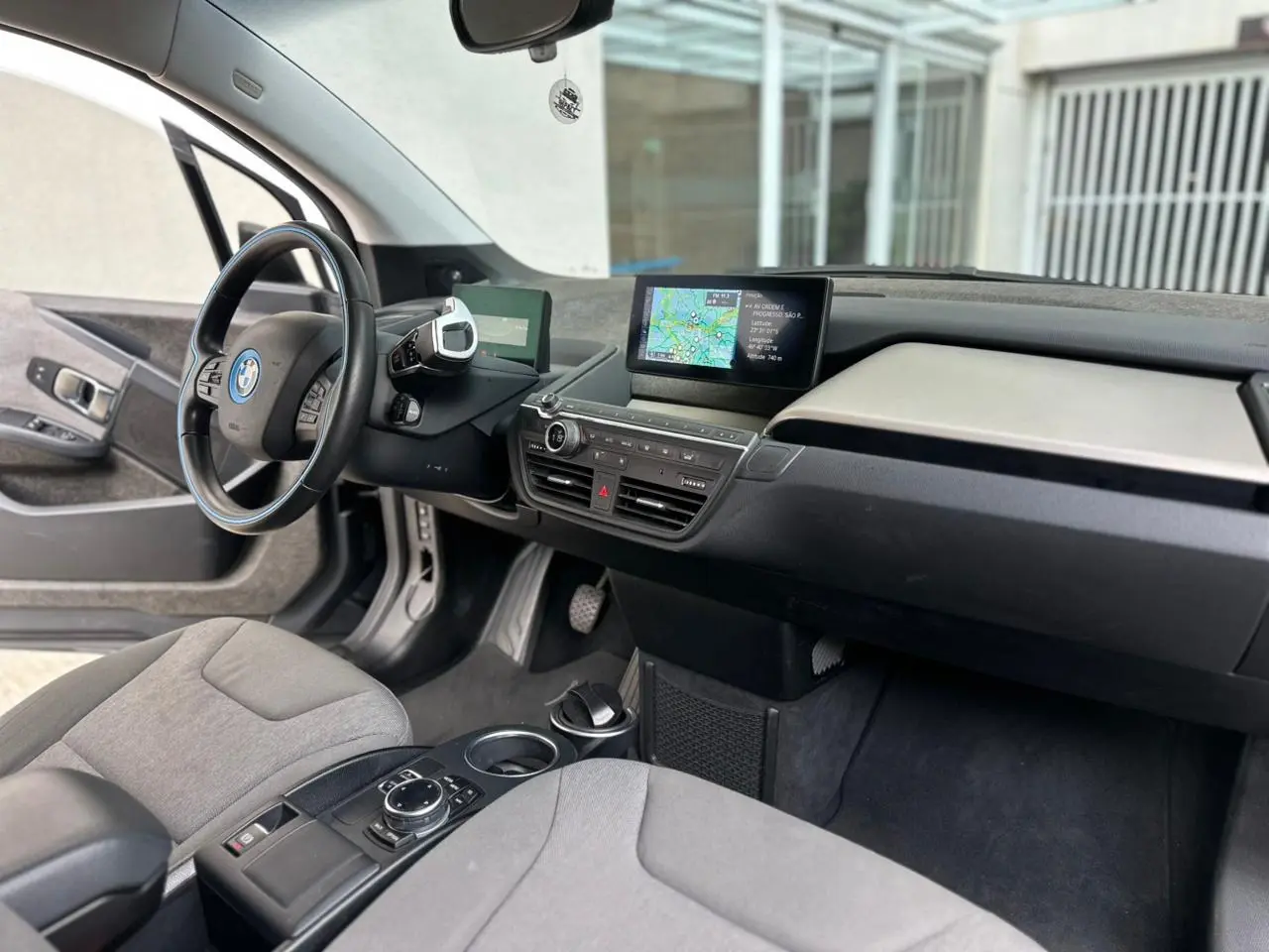 BMW i3 - Foto 8