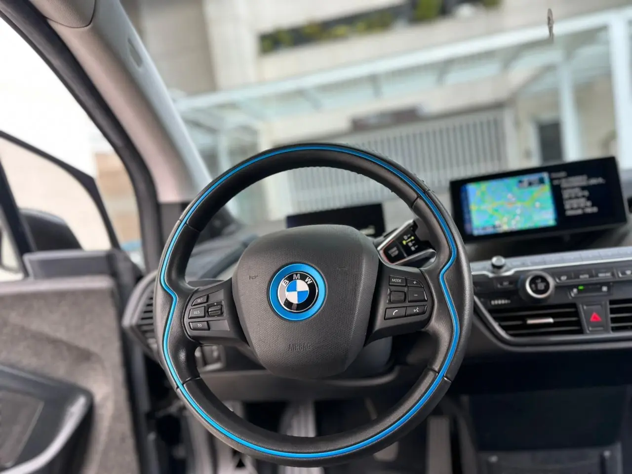 BMW i3 - Foto 9