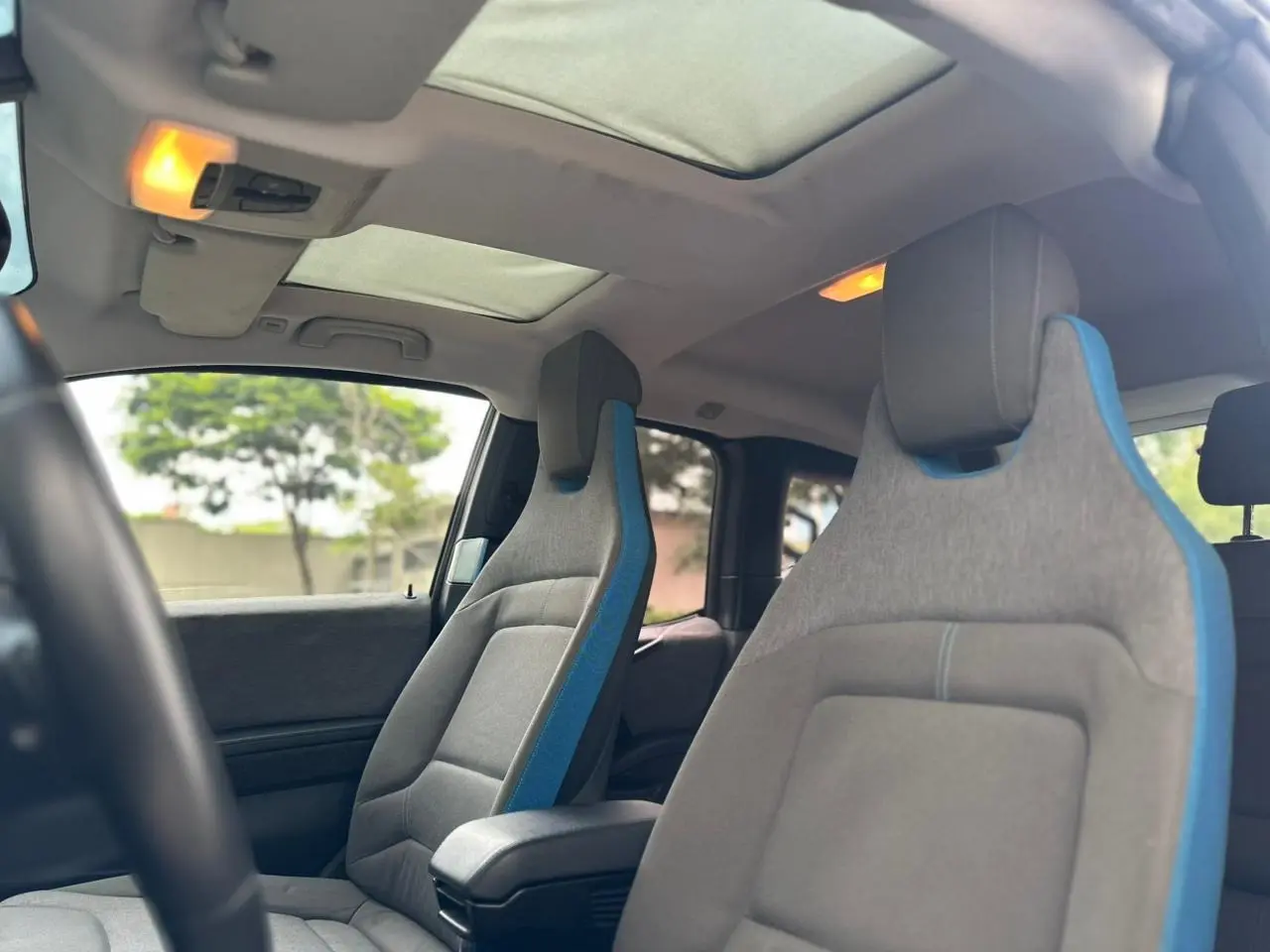 BMW i3 - Foto 10
