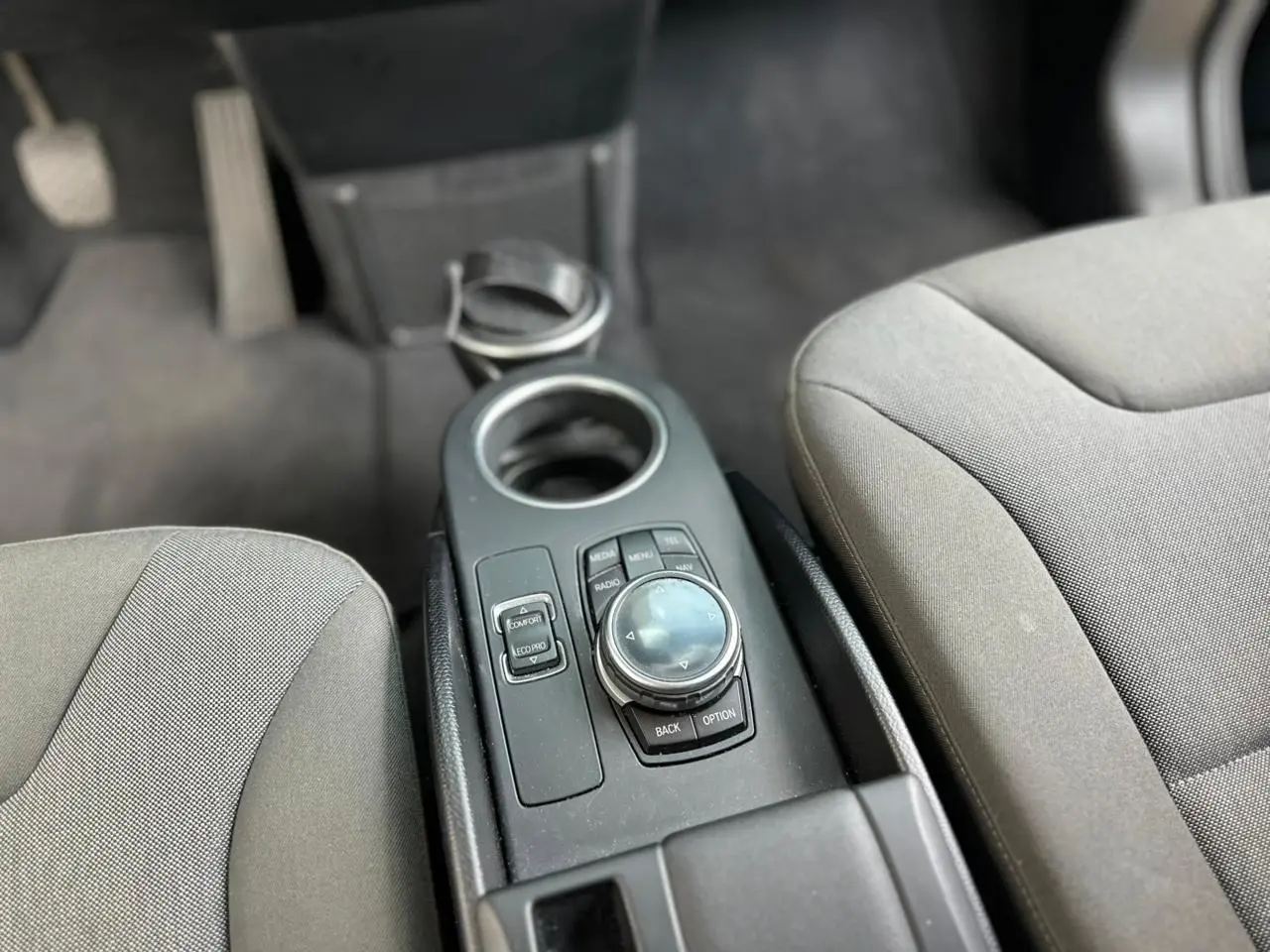 BMW i3 - Foto 11