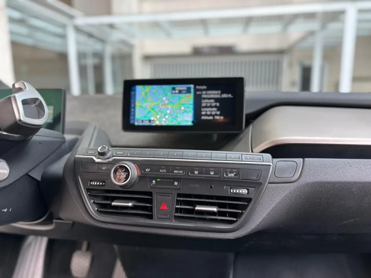 BMW i3 - Foto 12