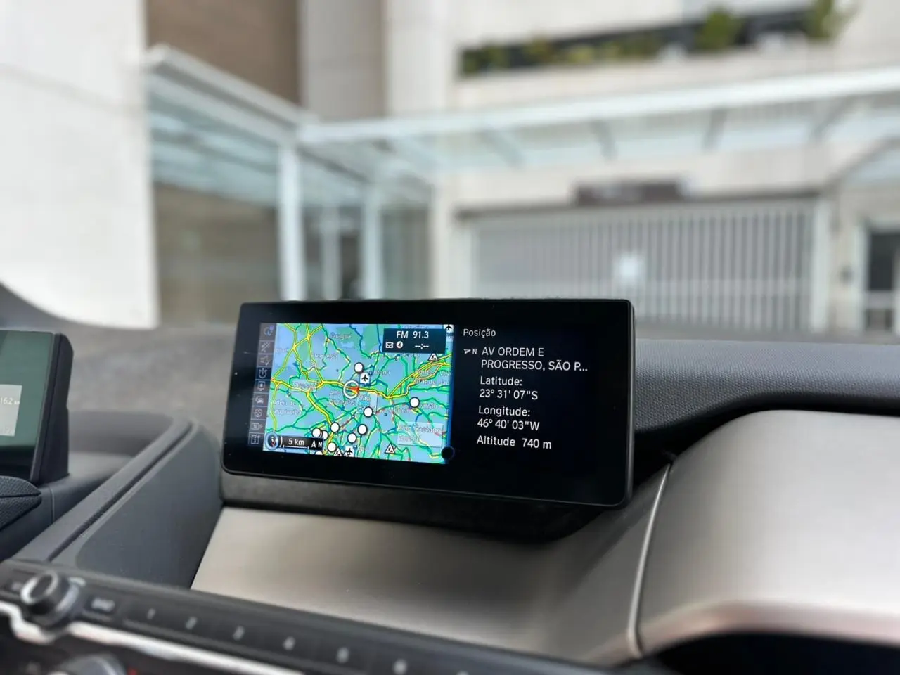 BMW i3 - Foto 13