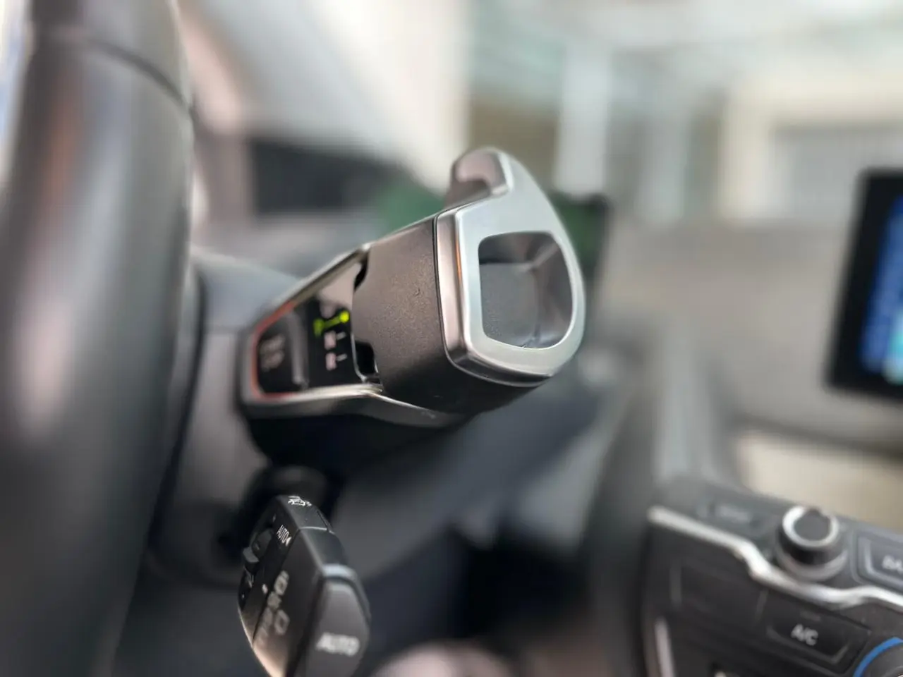 BMW i3 - Foto 14