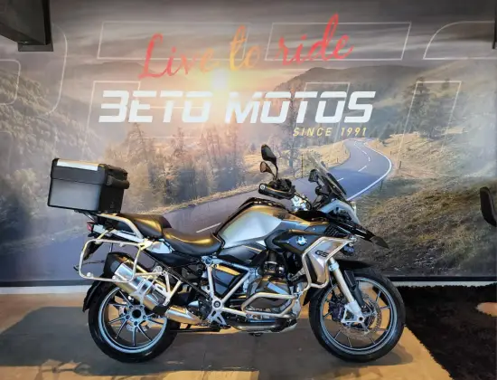 BMW R 1250 GS SPORT 