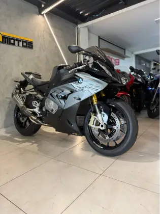 BMW S 1000 RR 
