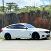 BMW 328i 2.0 GT M SPORT 16V GASOLINA 4P AUTOMÁTICO BMW 328i 2.0 GT M SPORT 16V GASOLINA 4P AUTOMÁTICO