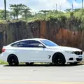BMW 328i 2.0 GT M SPORT 16V GASOLINA 4P AUTOMÁTICO BMW 328i 2.0 GT M SPORT 16V GASOLINA 4P AUTOMÁTICO