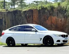 BMW 328i 2.0 GT M SPORT 16V GASOLINA 4P AUTOMÁTICO BMW 328i 2.0 GT M SPORT 16V GASOLINA 4P AUTOMÁTICO