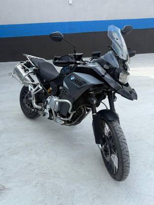 BMW F 850 GS ADVENTURE PREMIUM 